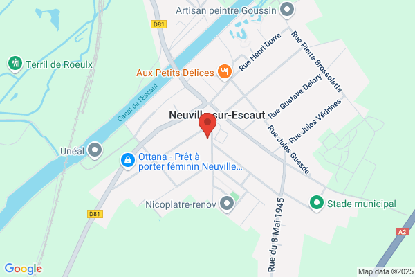 Ecole Maternelle