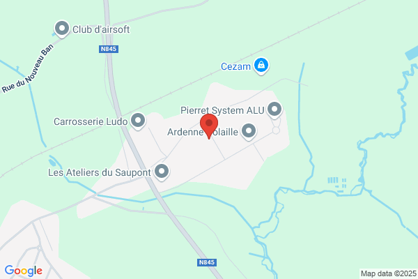 Entreprise arnould
