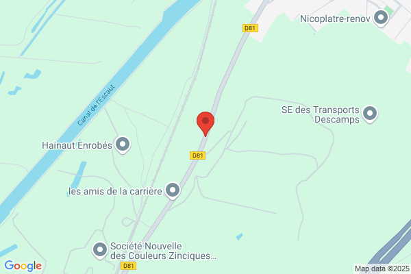 Essor Agricole