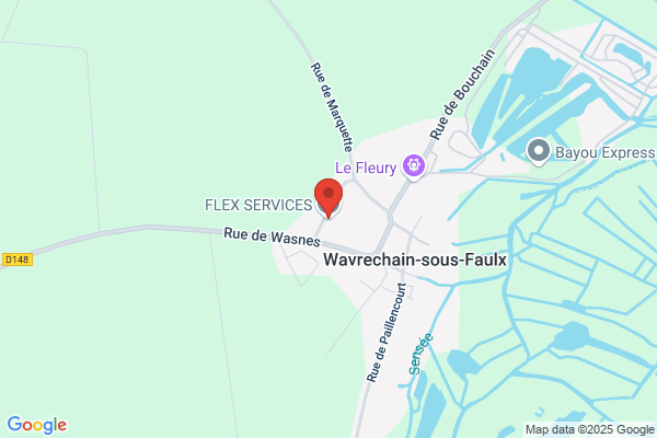 FLEXSERVICES_FRANCE