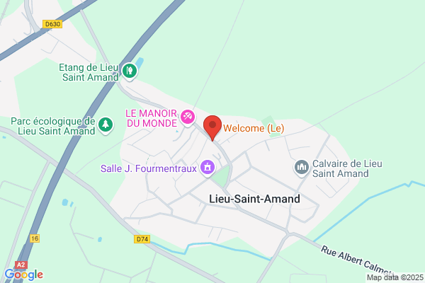 Guyomarc H Nord Picardie