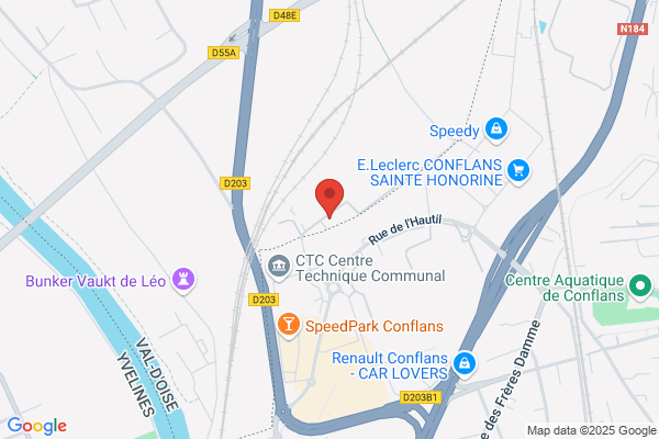 Flottweg France SAS