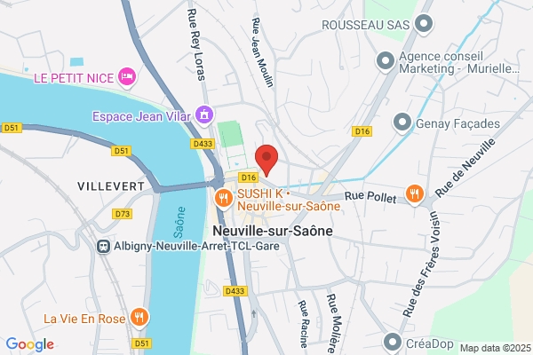 AXA Assurance et Banque Chefneux Doloty