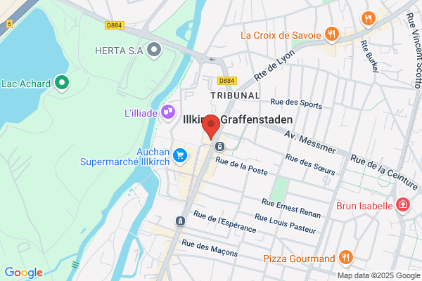 BIOGROUP - Laboratoire de Neuville-sur-saône