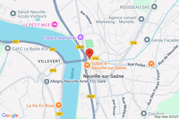 POISSONNERIE GRANDGUILLAUME