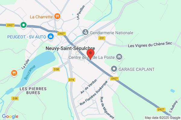 La Banque Postale