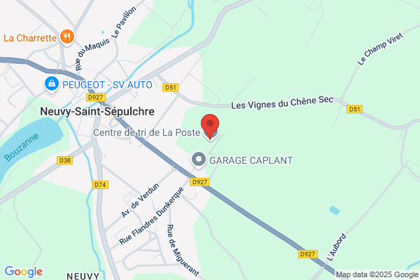 La Poste Espace Clients Pro