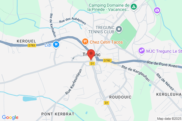 Ar Men Optique Eurl