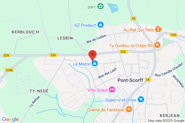 Association Cycliste De Tregunc