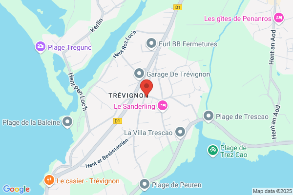 Bar Alimentation Le Tropical