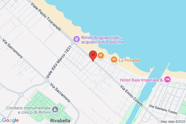 Bar Rivabella