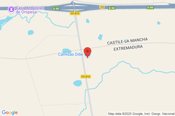 Carnicas Industries