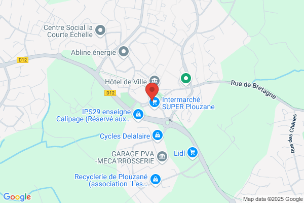 Castel Catherine Infirmiere Dom