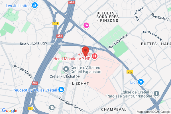 Colonie Caisse Allocations Familiales Du Val De marne