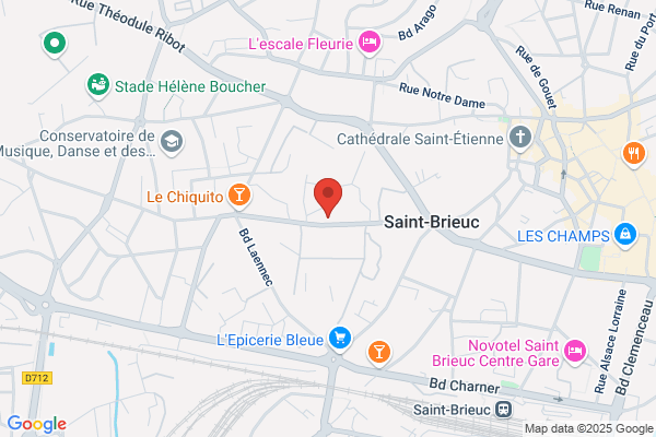 Communaute Des Filles Du St Esprit