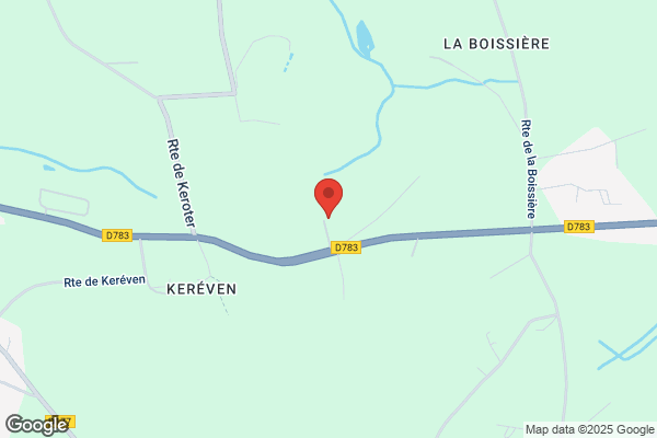 Cooperative Saint Yvi Cornouaille
