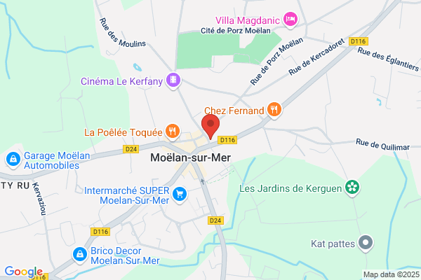 Credit Maritime Mutuel