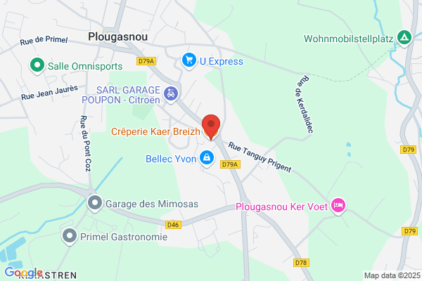 Creperie