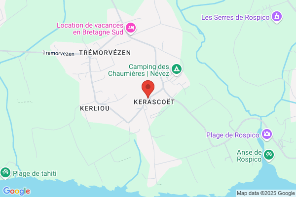 Creperie Des Chaumieres
