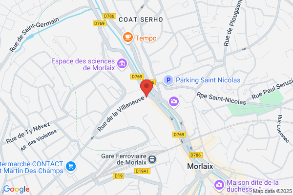 Creperie L Oceane