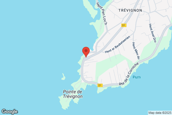 Creperie La Mariniere