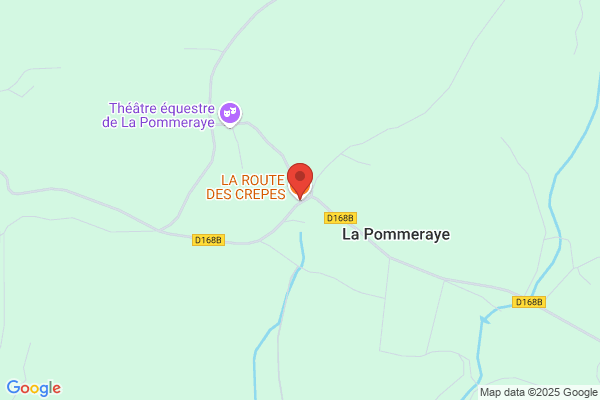 Creperie La Pommeraie