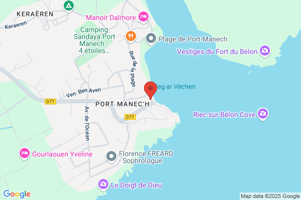 Hotel Restaurant Du Port