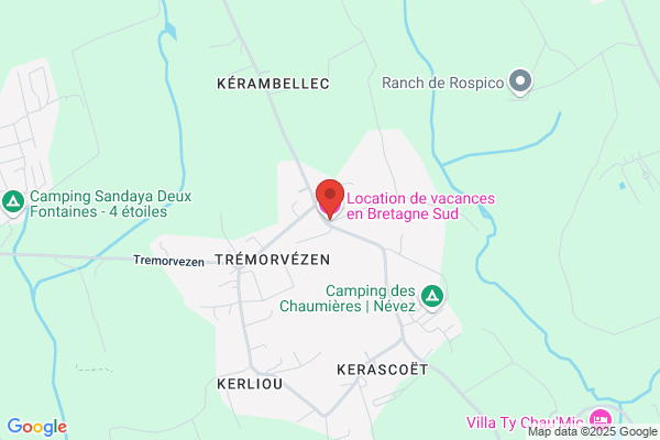 location vacances