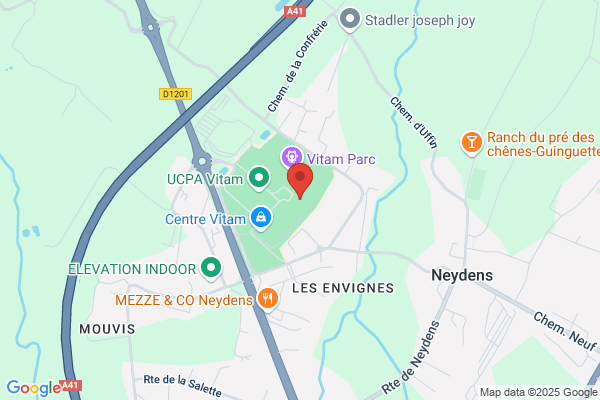 Nicolas Neydens