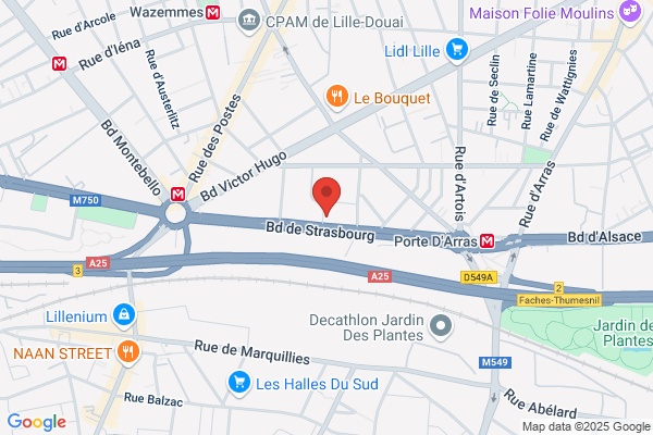 Briet Camille