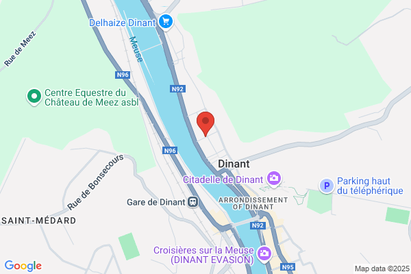 Decaux Jean Louis Medecin