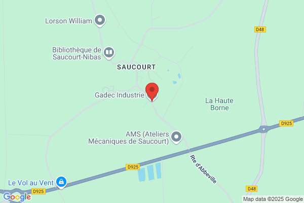 Gadec Industries