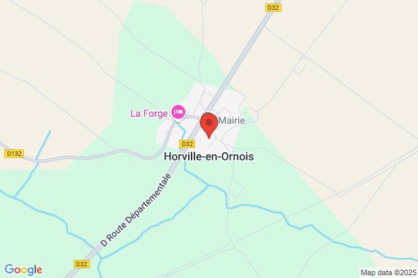 Horville Lucien