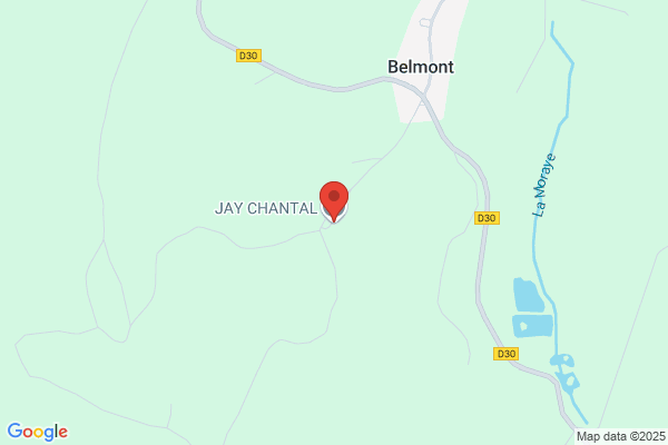 Jably Chantal