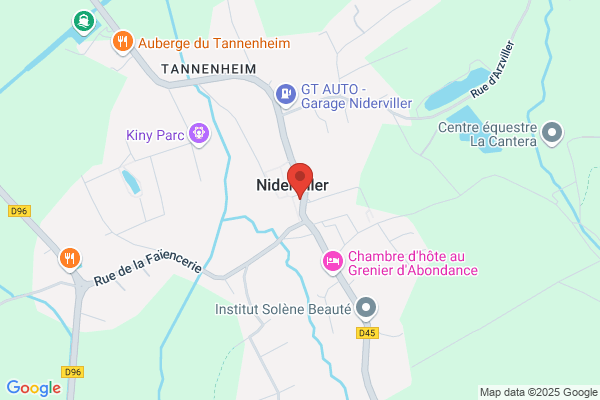 La Poste Agence Communale