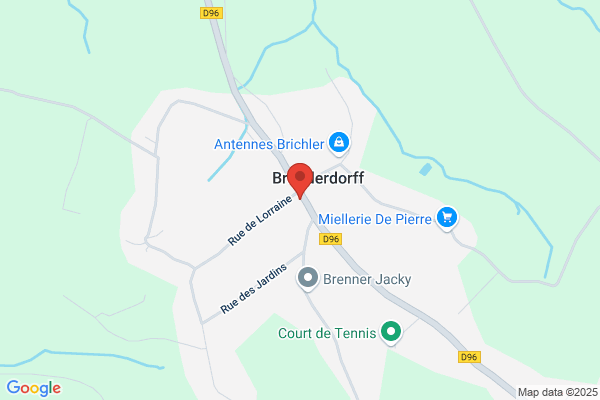 Boucherie Christophe
