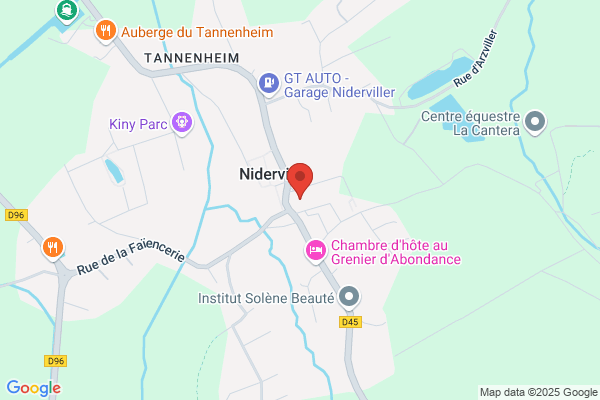 Boulangerie Gallard Jean Claude