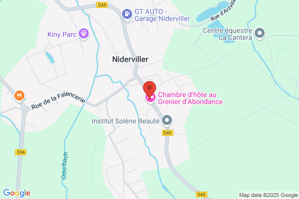 Gruss Angelique Infirmiere