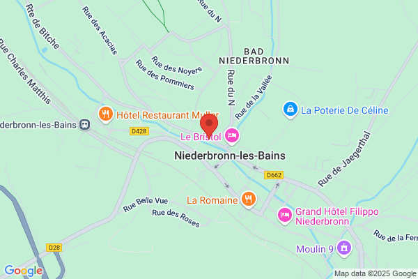 Agence d'Intérim Manpower Niederbronn-les-Bains
