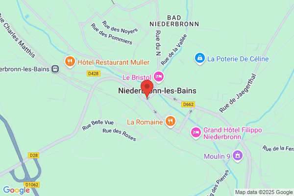 La Poste