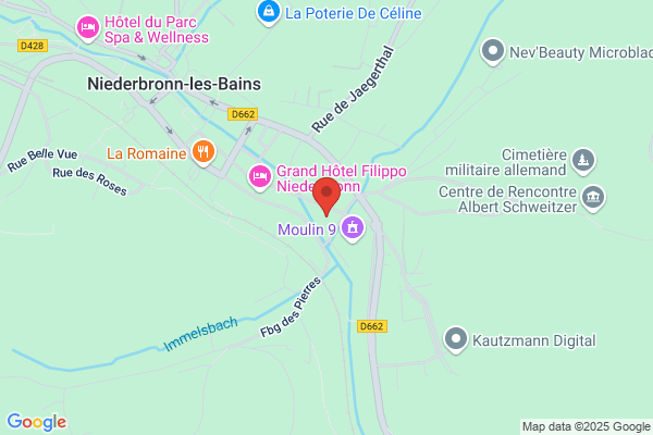 AS Auto Sécurité Contrôle technique Niederbronn-Les-Bains