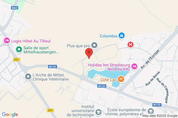 Crédit Mutuel