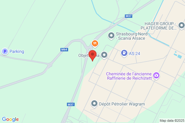 Altrans Location