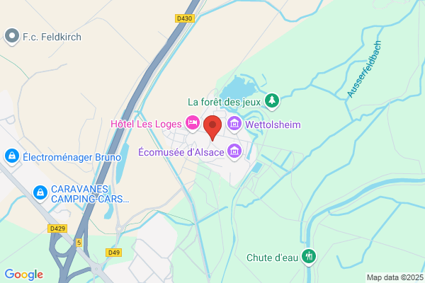Atelier Du Vitrail