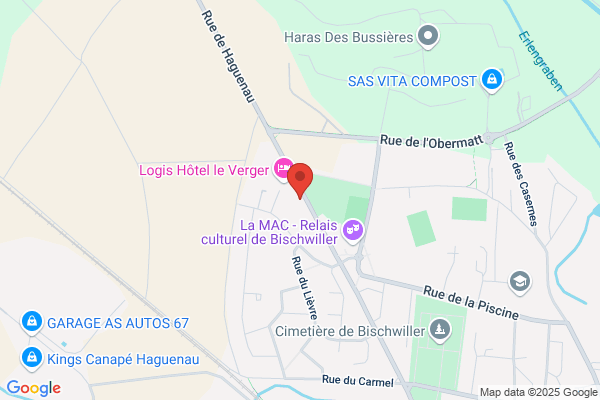 Auto Inter Alsace