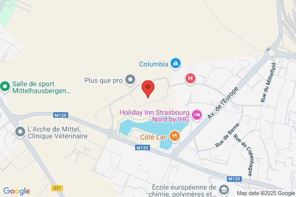 Caisse Computer Systeme