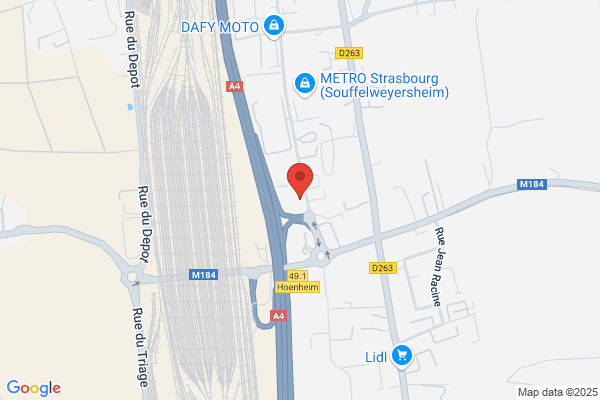 Clp Comptoir Lorraine Alsace Peintures