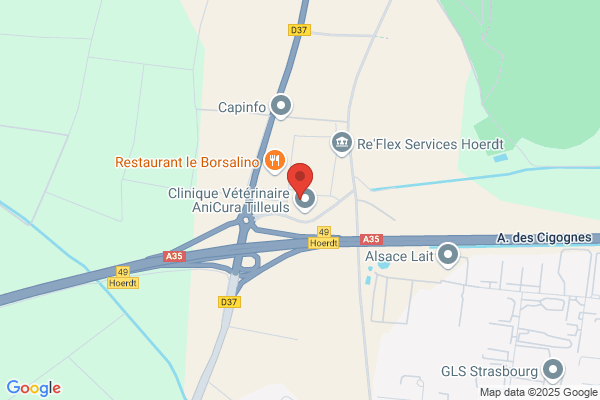 Cojouest Sarl
