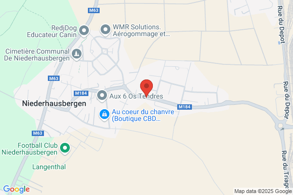 Euralsa Routage Sarl