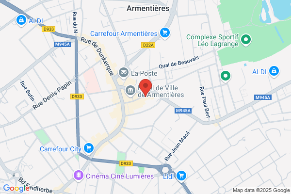 Axa Assurances Vinckier Denis Agent General